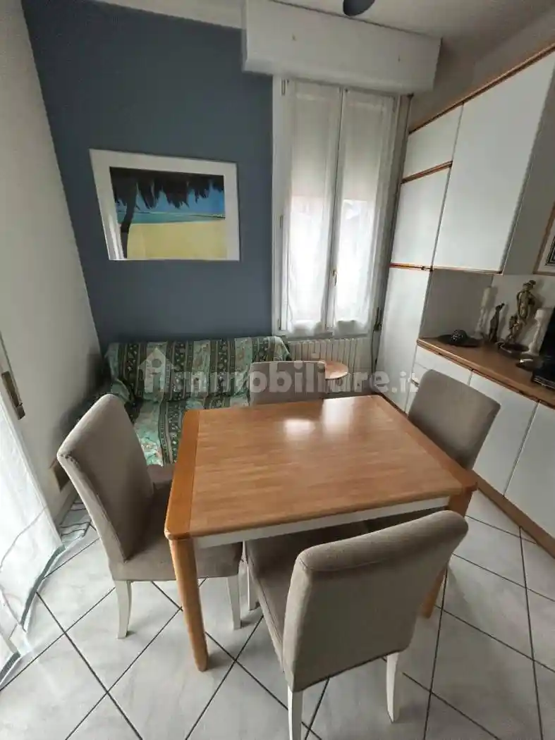 Appartamento in vendita a Bologna