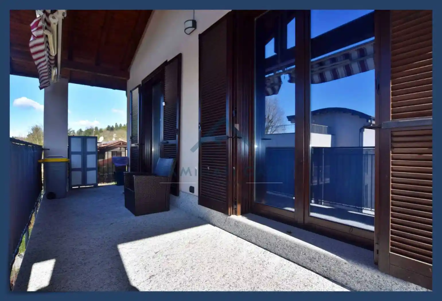 Appartamento in vendita a Varese