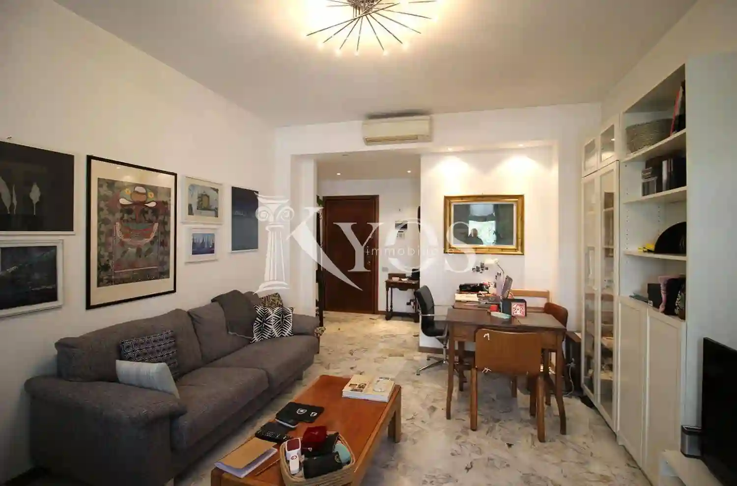 Appartamento - foto 4