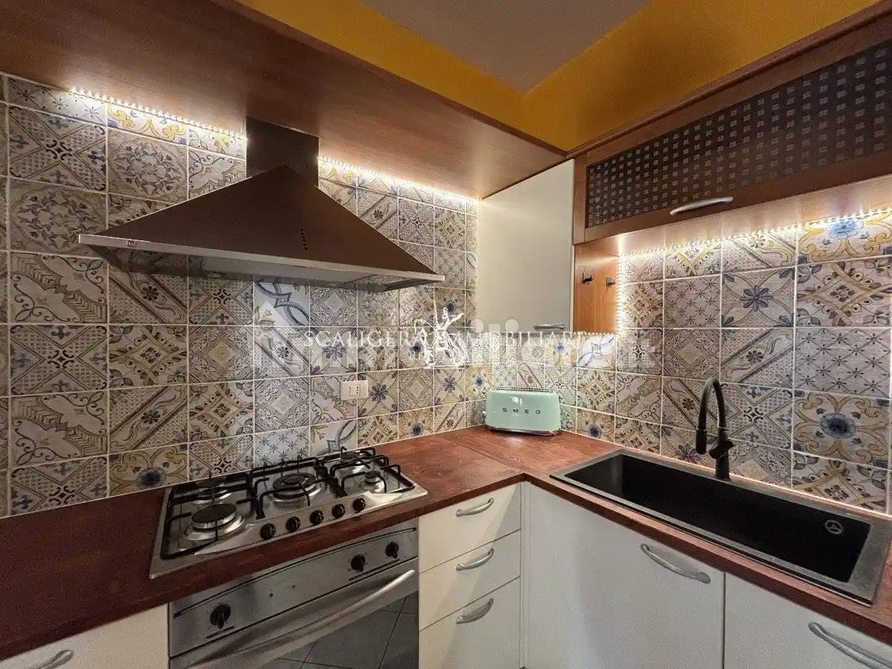 Appartamento in vendita a Verona