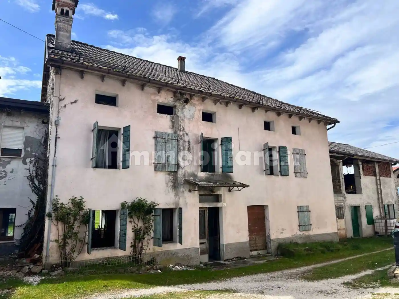 Casa indipendente in vendita a Borgo Valbelluna