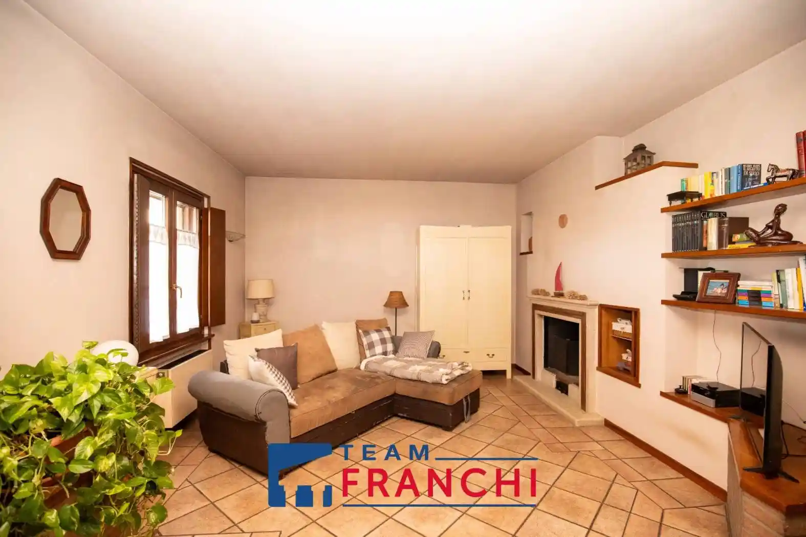 Appartamento in vendita a Verolavecchia