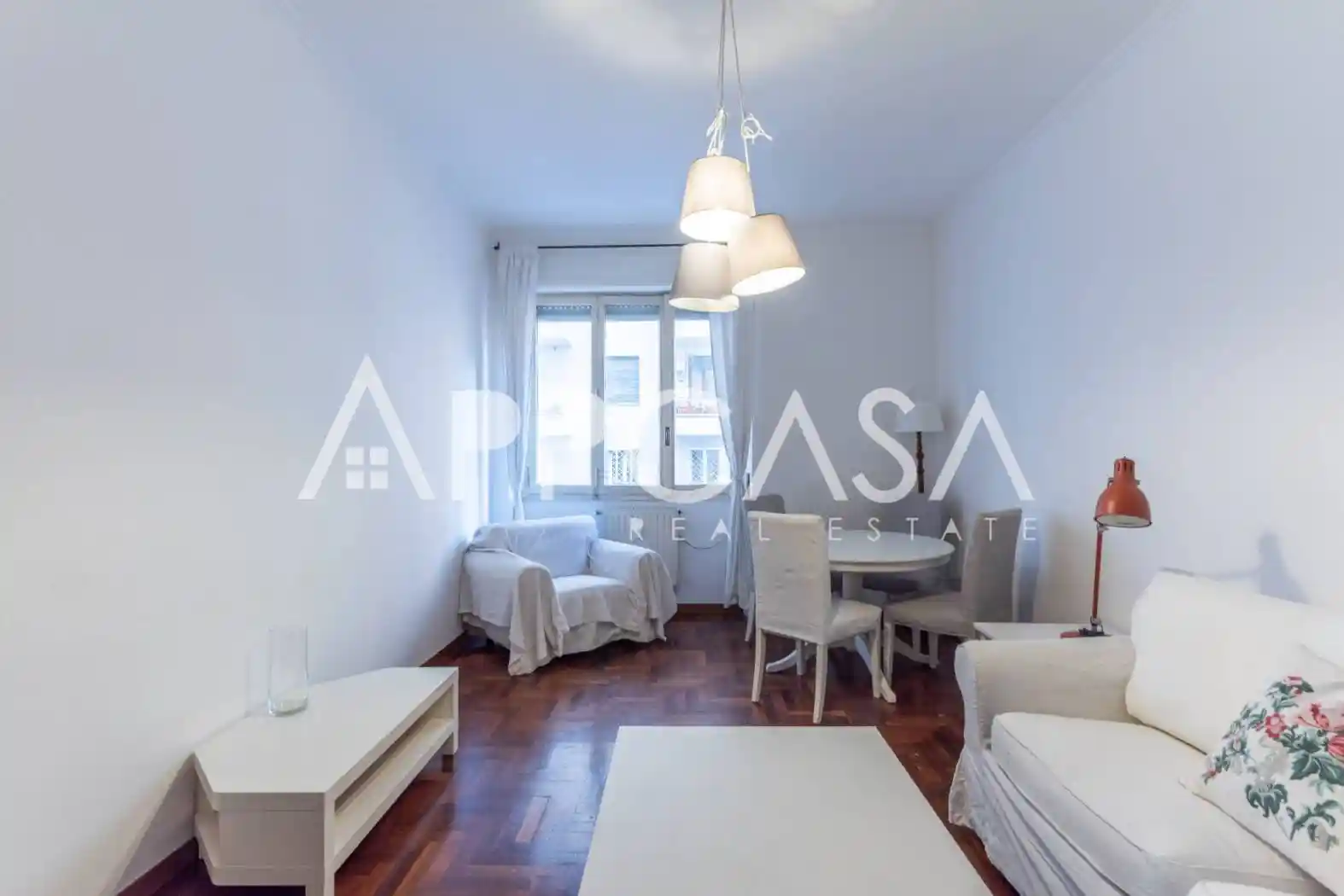 Appartamento in affitto a Roma