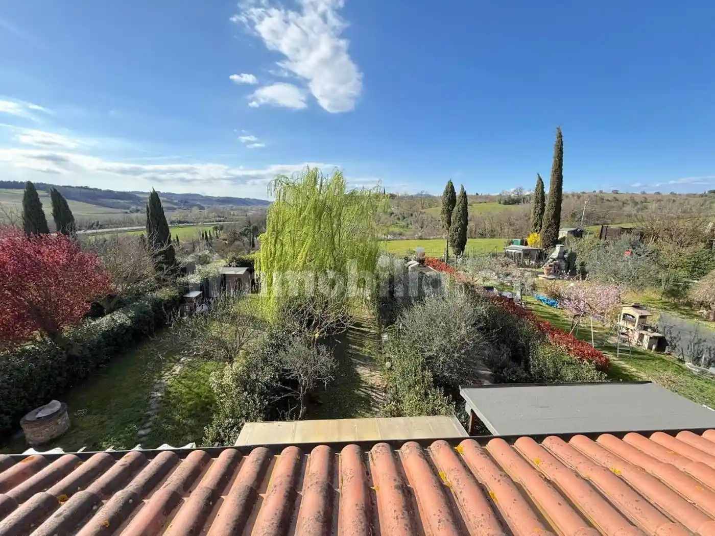 Villetta a schiera in vendita a Scandicci