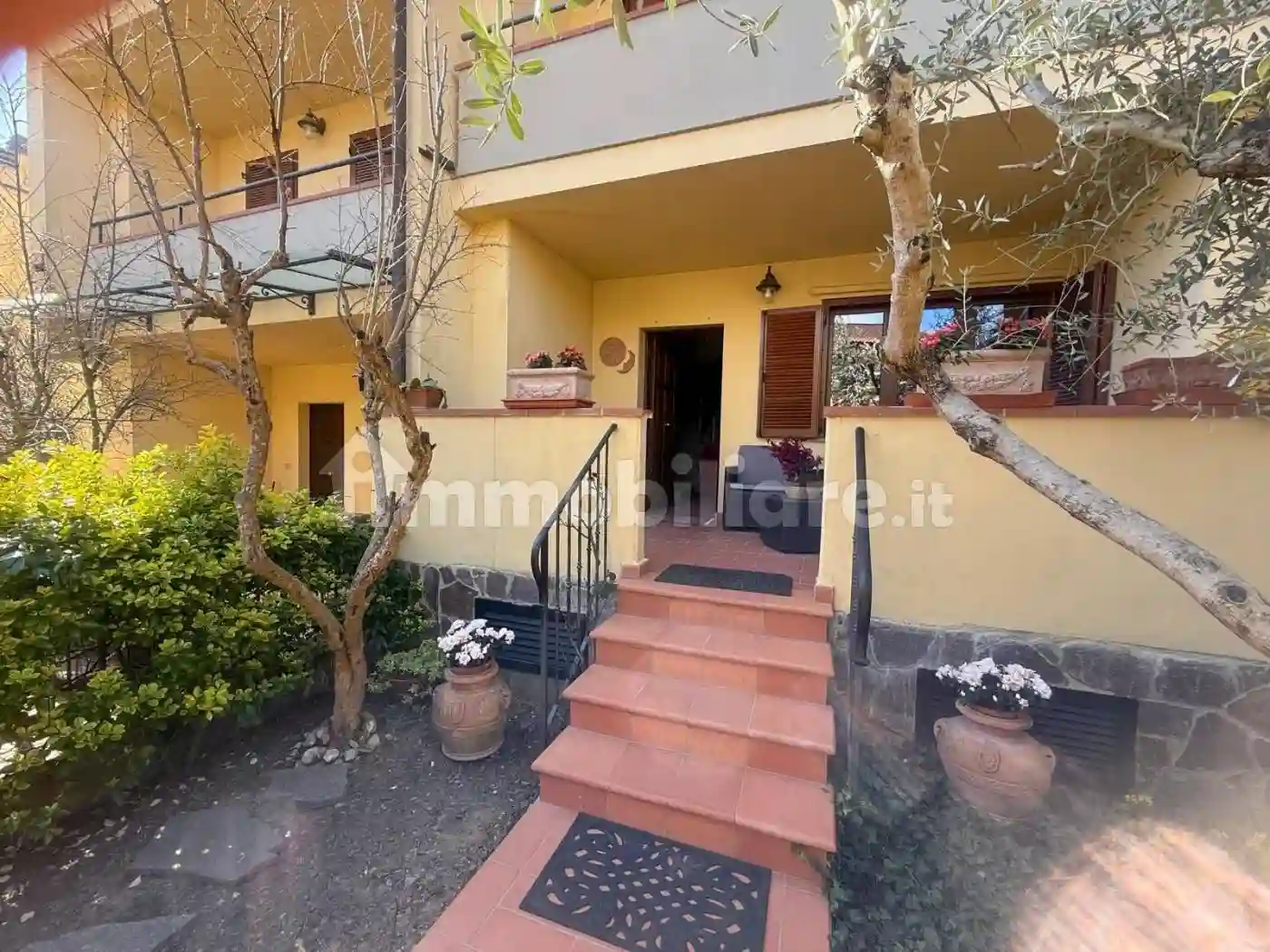 Villetta a schiera - foto 2