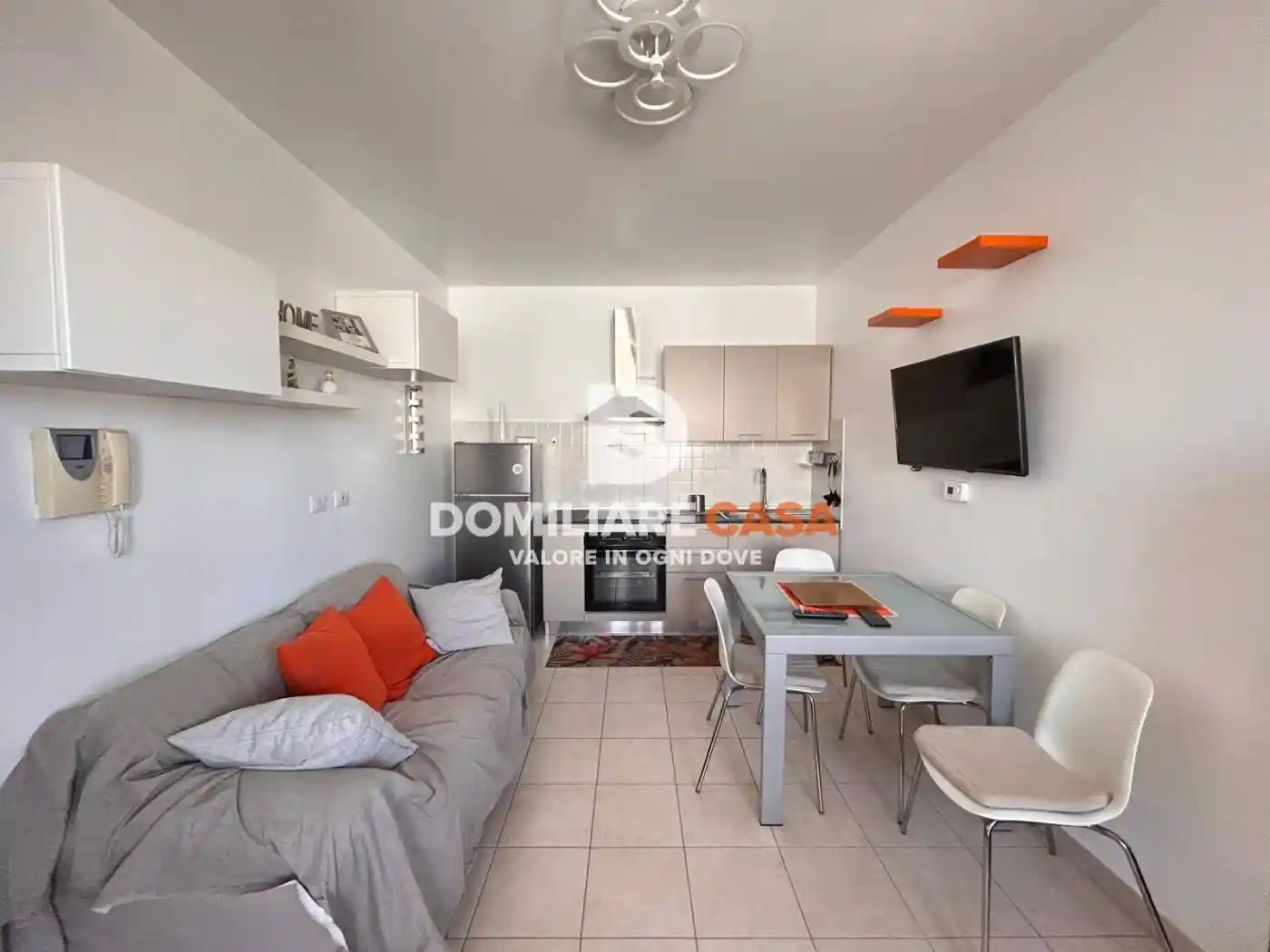 Appartamento in vendita a Lecce