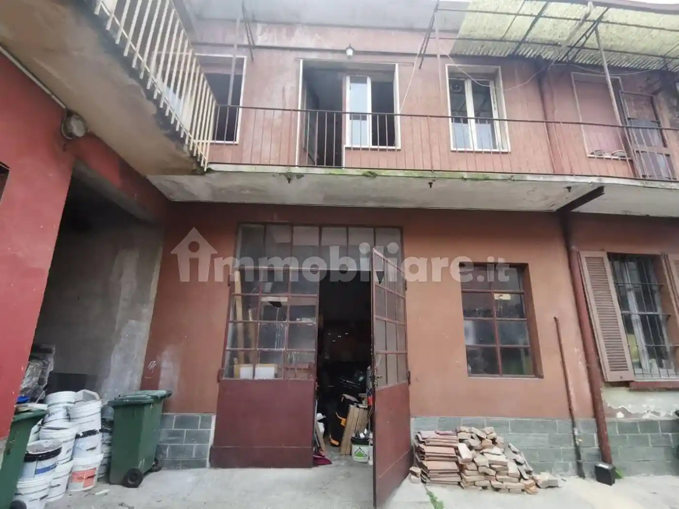 Appartamento in vendita a Brugherio