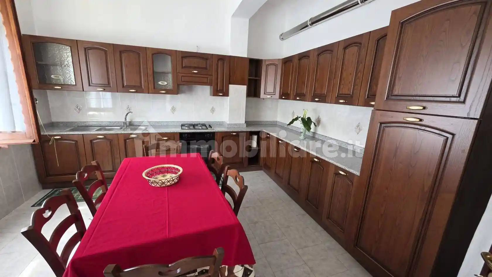 Appartamento in vendita a Condofuri