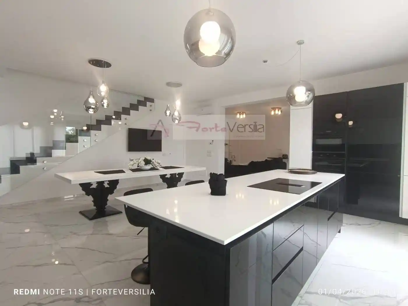 Villa in vendita a Pietrasanta