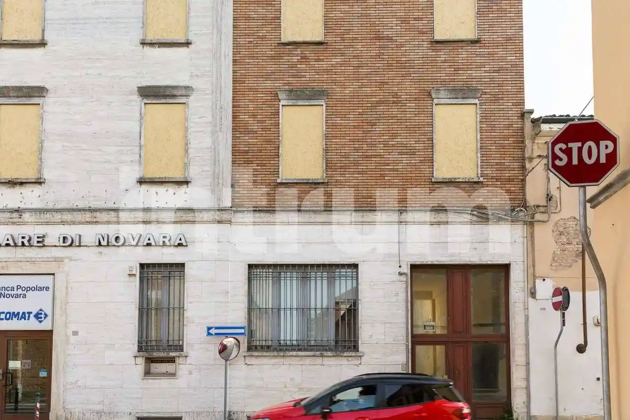 Appartamento in vendita a Robbio