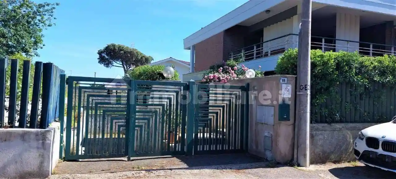 Villetta a schiera in vendita a Anzio