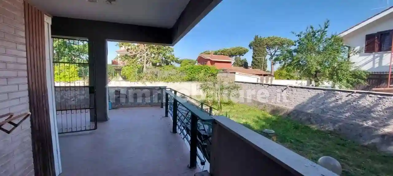 Villetta a schiera - foto 4