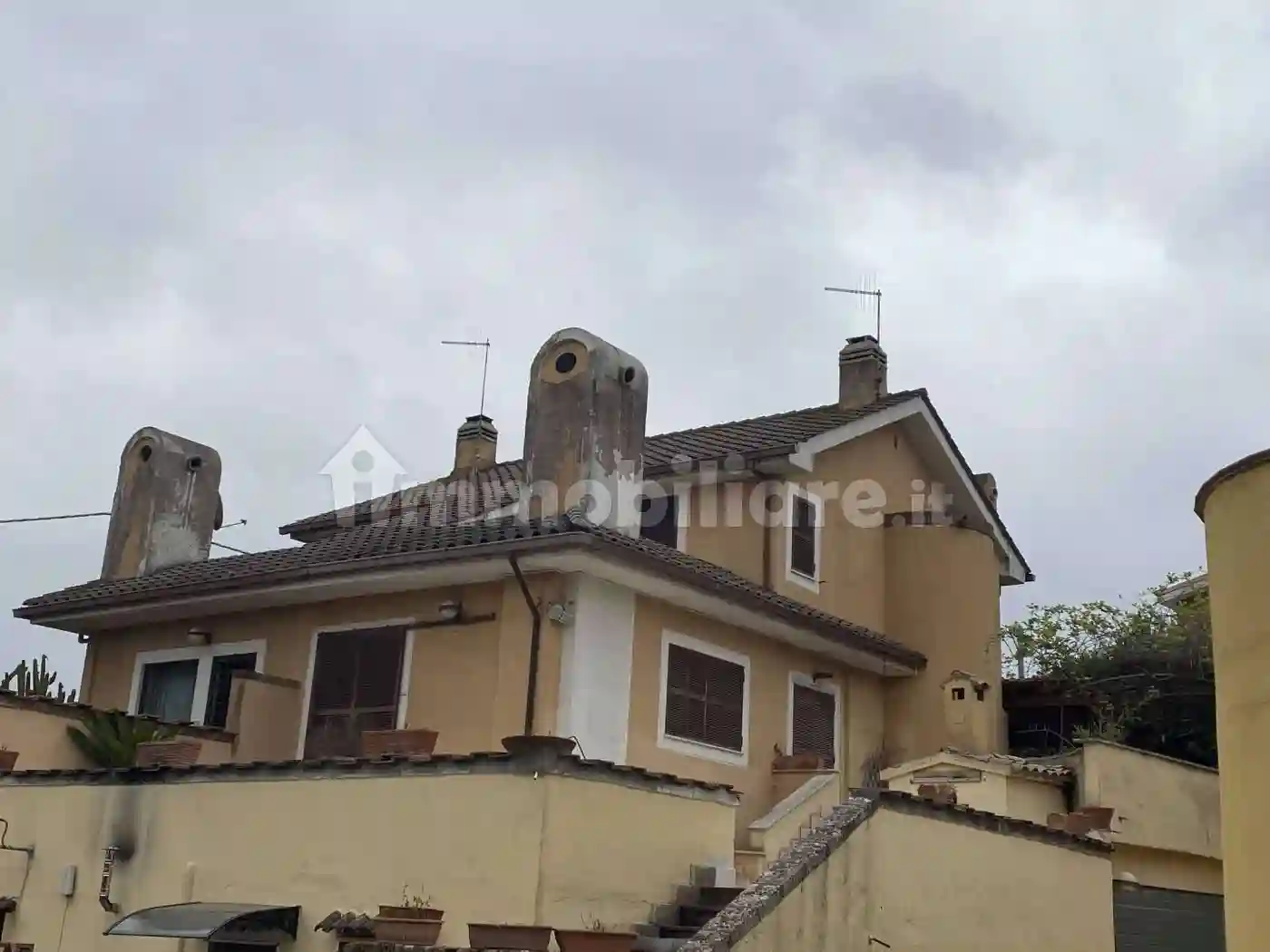 Villetta a schiera - foto 2