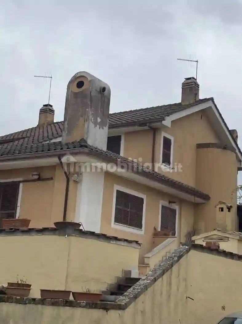 Villetta a schiera - foto 5