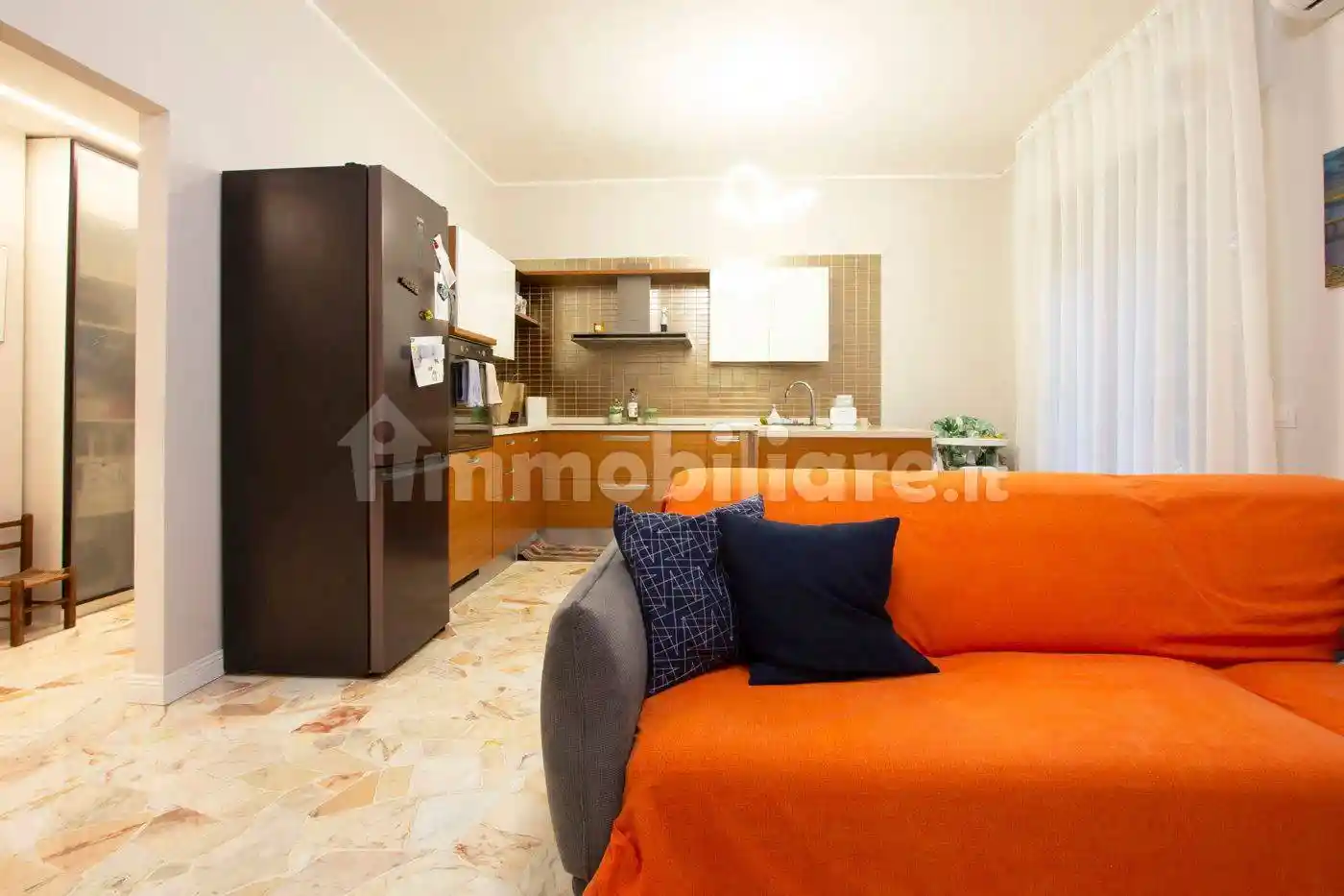 Appartamento in vendita a Cusano Milanino