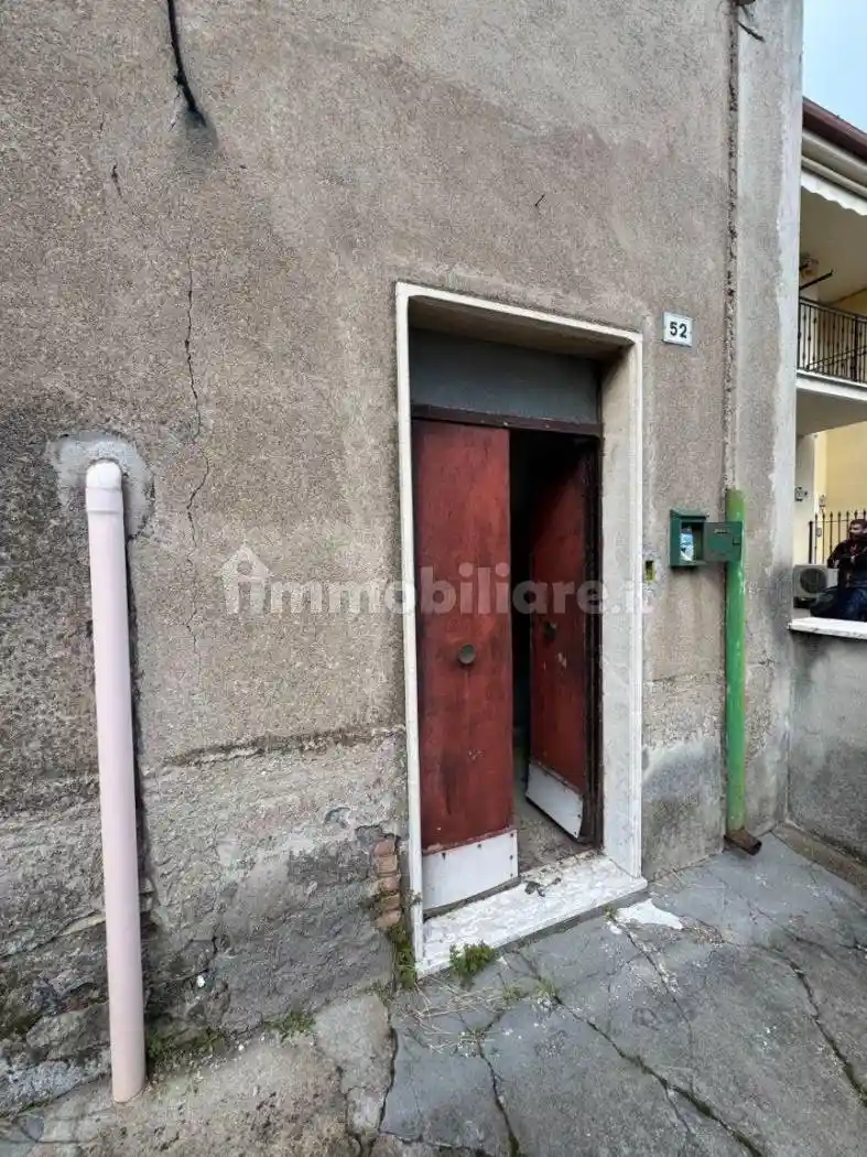 Appartamento in vendita a Montelibretti