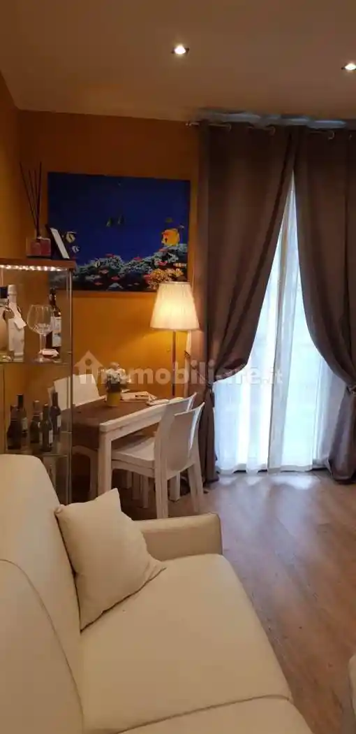 Appartamento in vendita a La Spezia