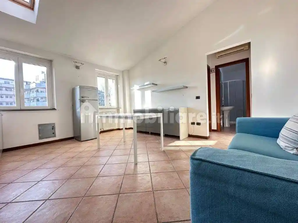 Appartamento in affitto a Parma