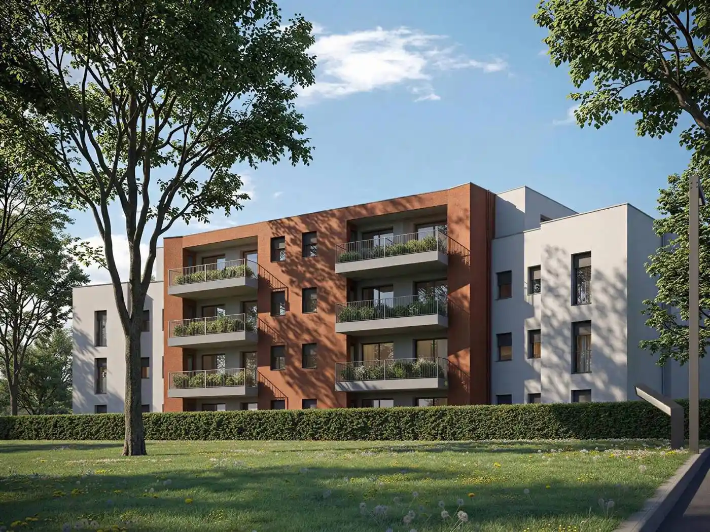 Appartamento in vendita a Castel Maggiore