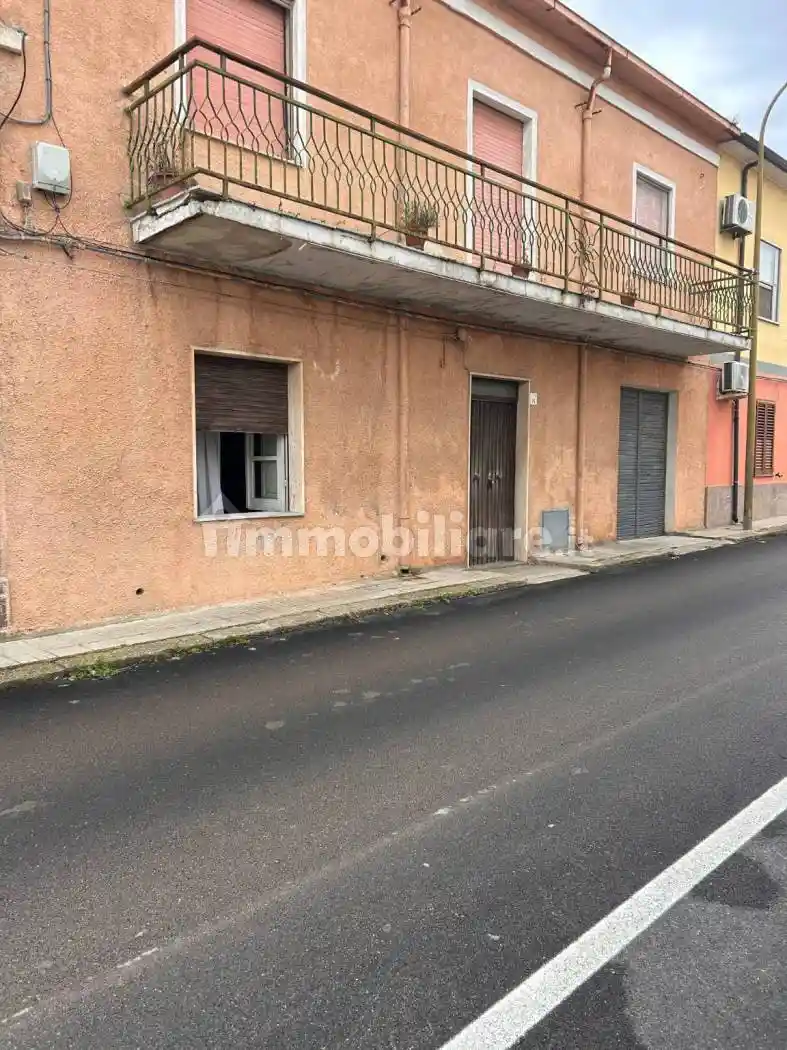 Appartamento in vendita a Usini