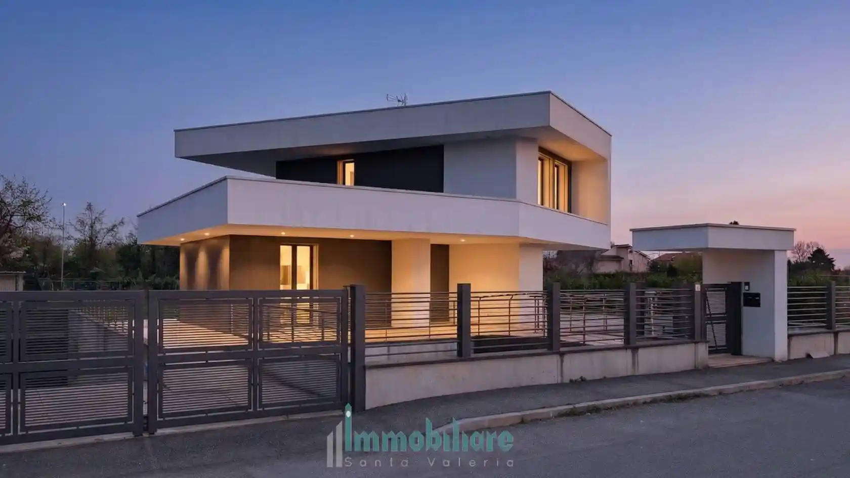 Villa in vendita a Giussano