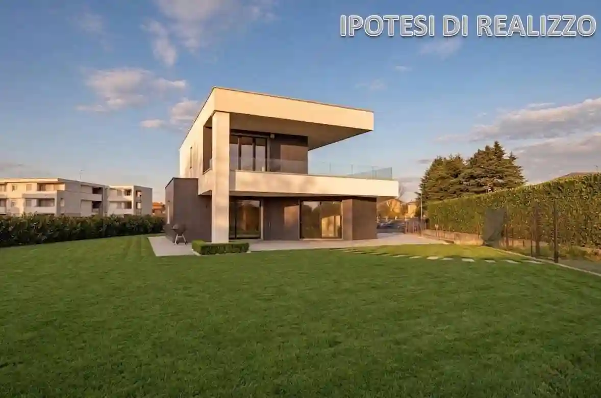 Villa - foto 2
