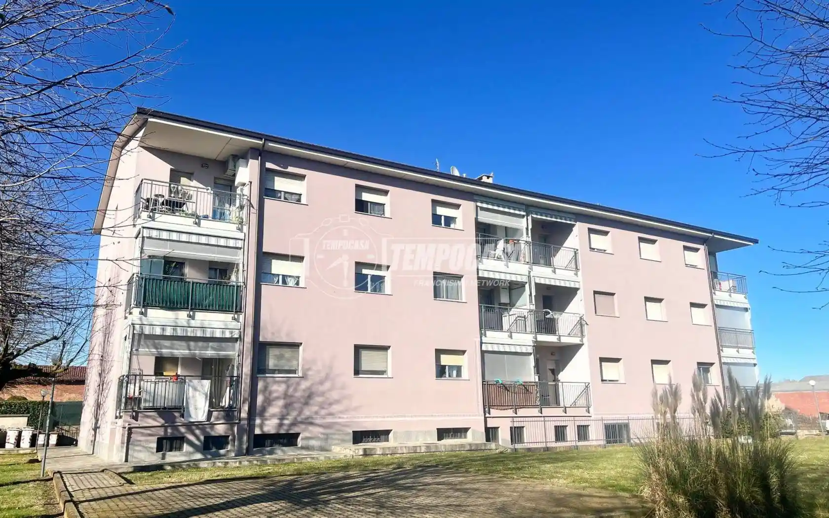 Appartamento in vendita a Cambiano