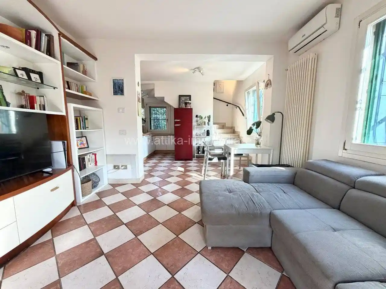 Villetta a schiera in vendita a Albignasego