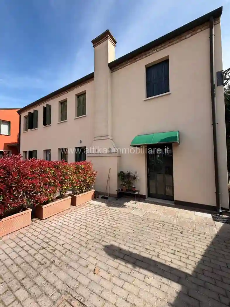 Villetta a schiera - foto 4