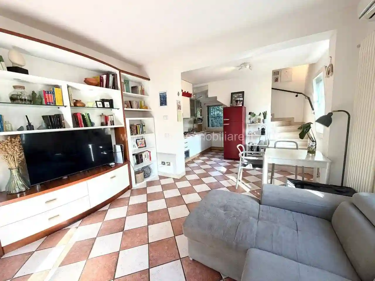 Villetta a schiera - foto 5