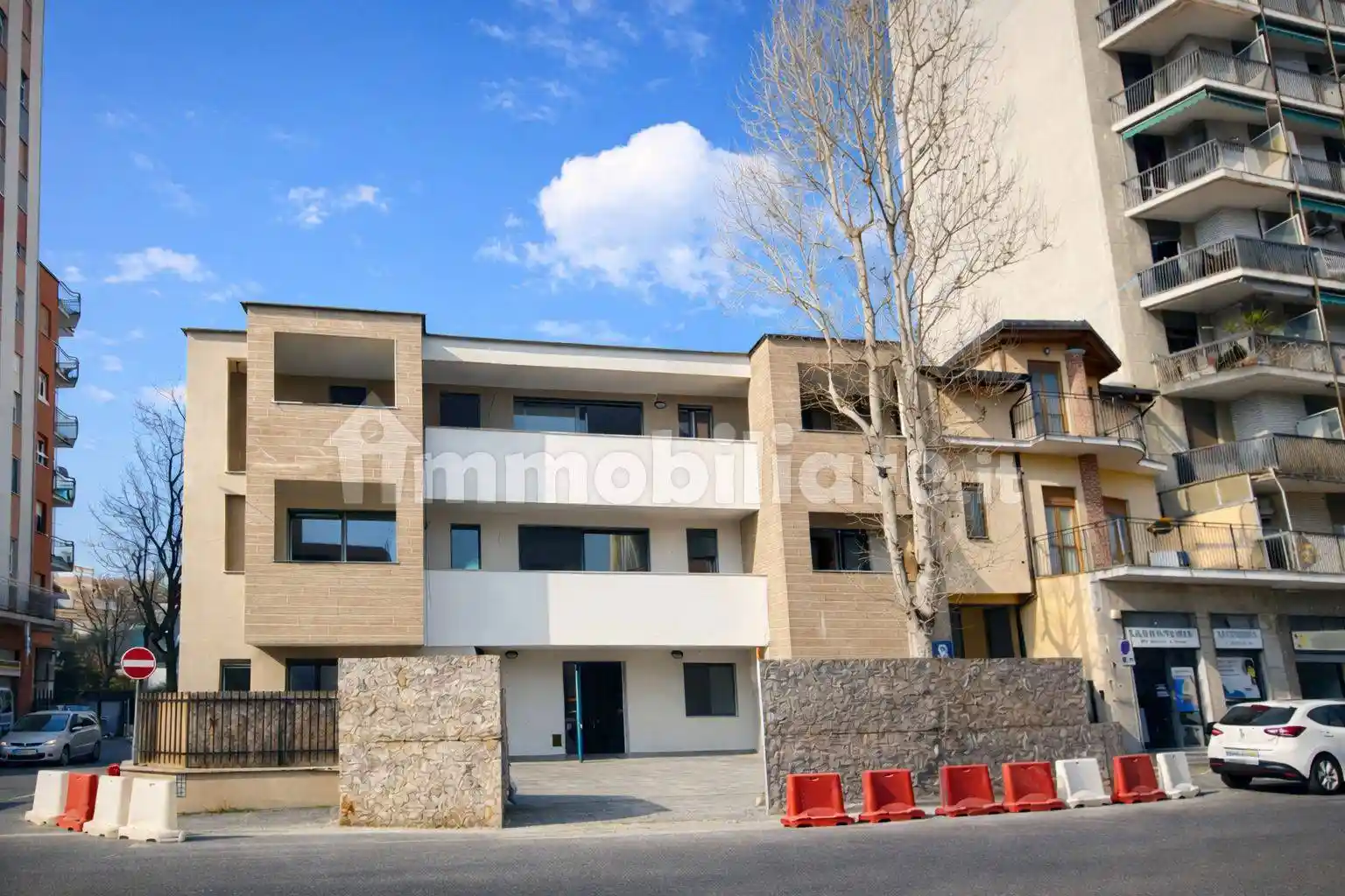 Appartamento in vendita a Cinisello Balsamo