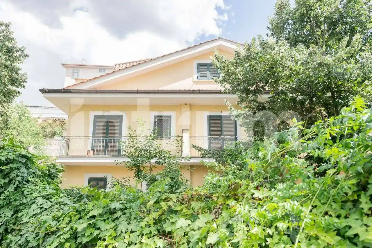 Appartamento in vendita a Castelnuovo di Porto