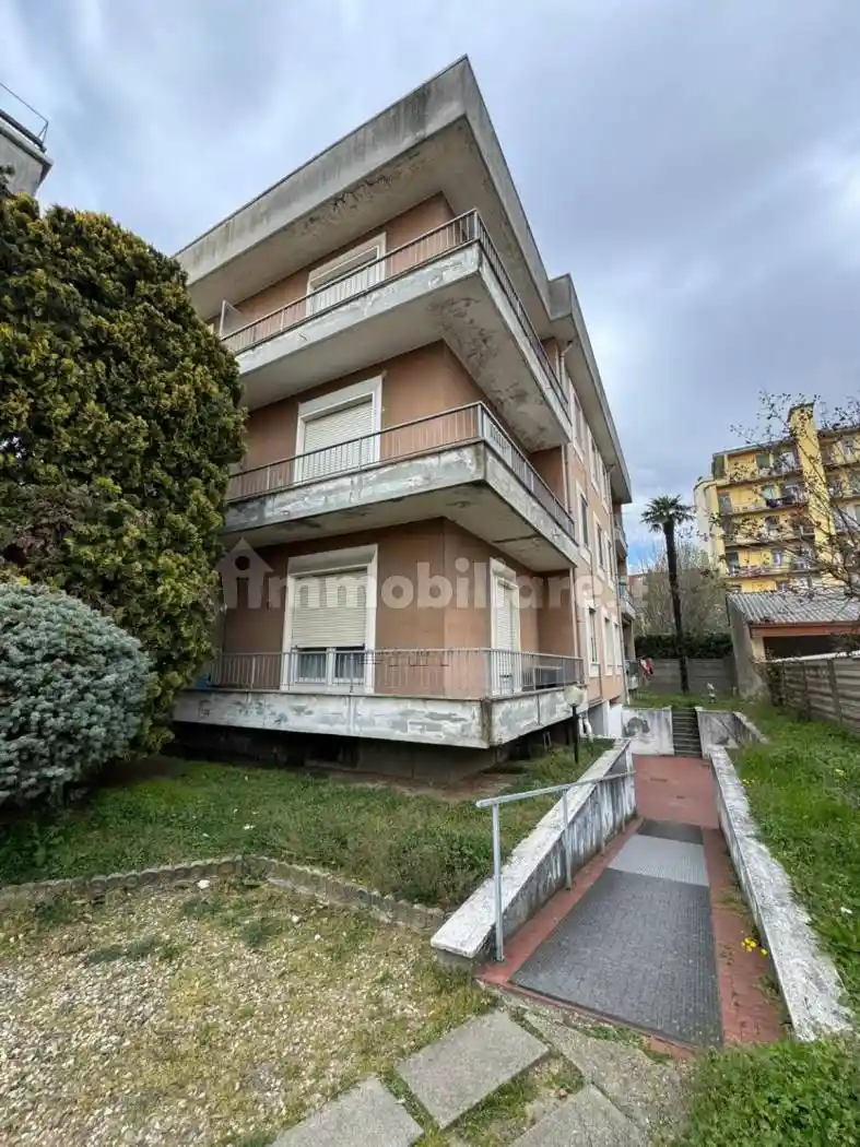 Appartamento in vendita a Mede