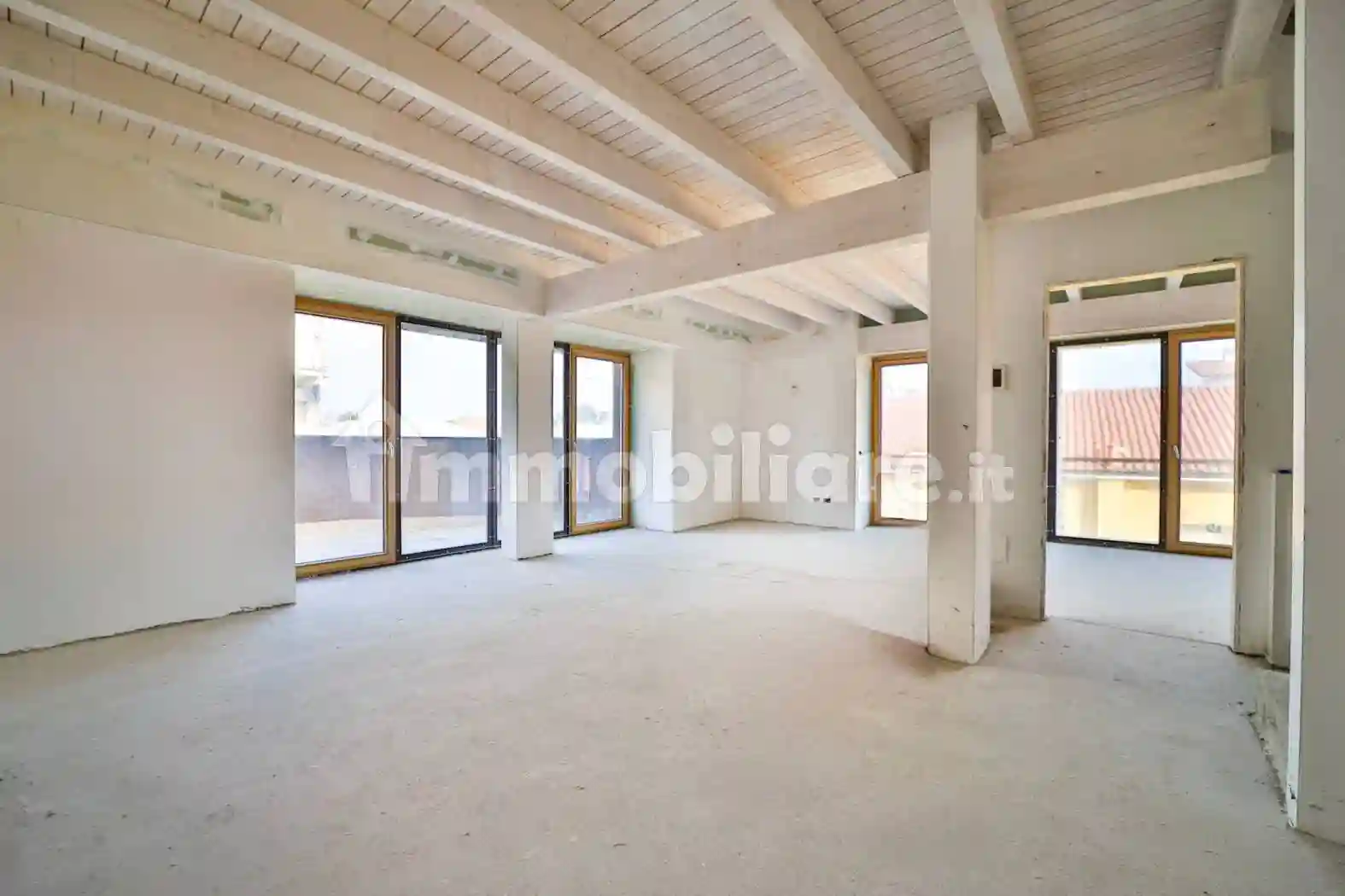 Attico - Mansarda - foto 3