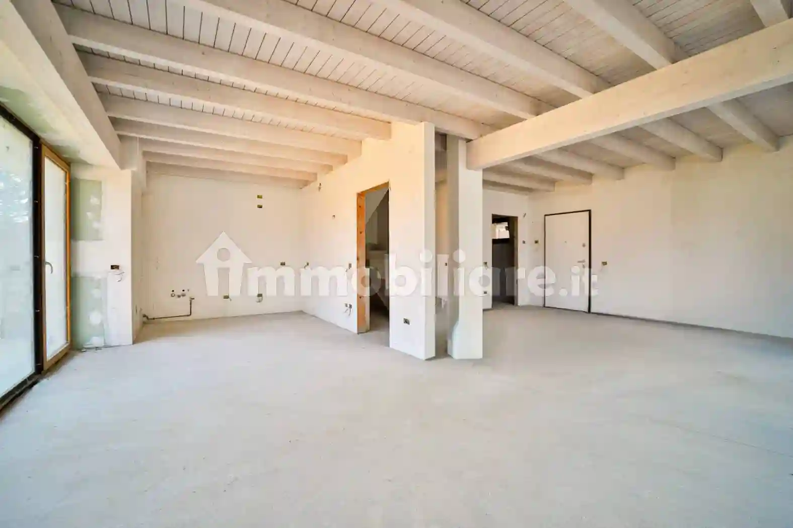 Attico - Mansarda - foto 4