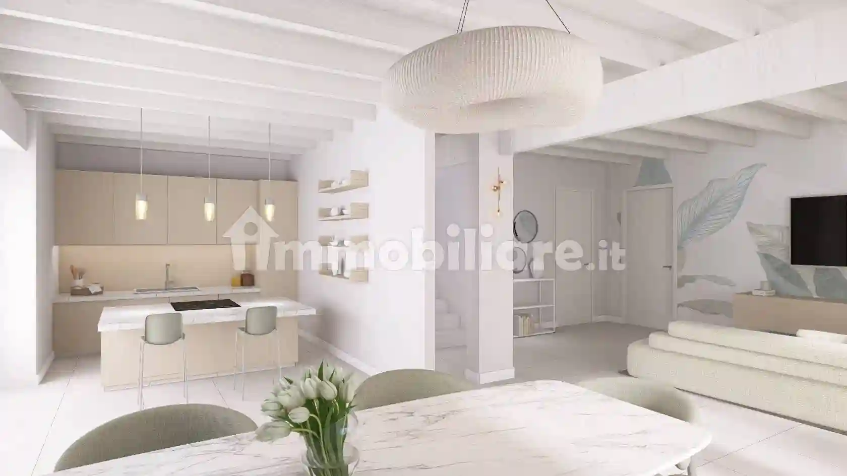 Attico - Mansarda - foto 5