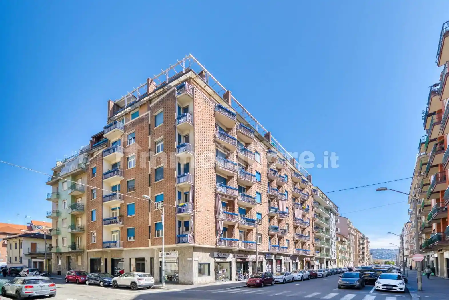 Appartamento in vendita a Torino