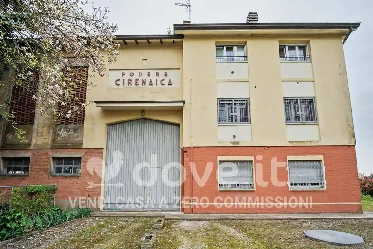 Casa indipendente in vendita a Campogalliano