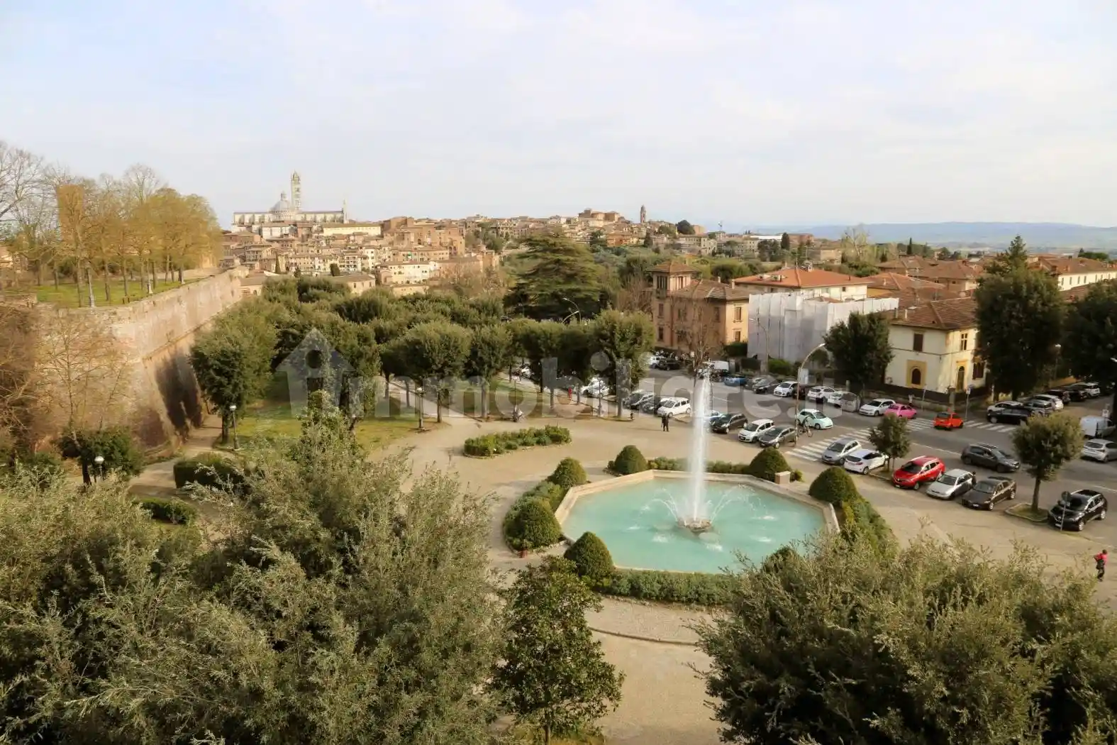 Appartamento in vendita a Siena
