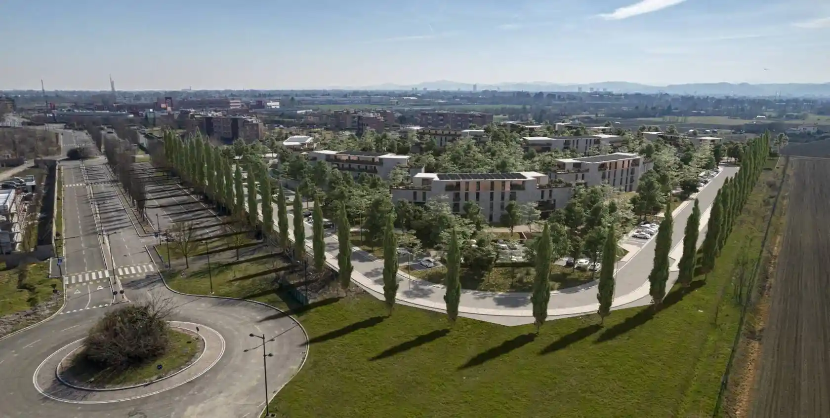 Appartamento in vendita a Castel Maggiore