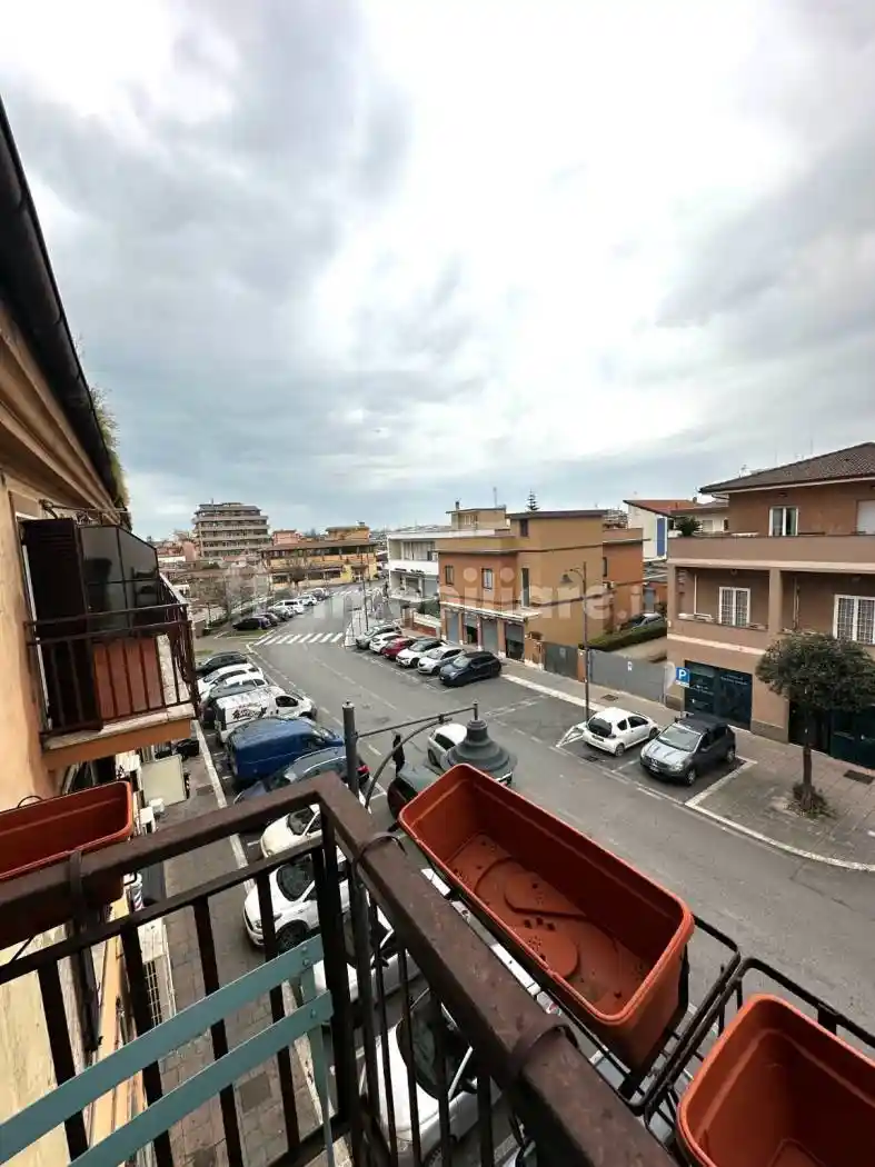 Appartamento in vendita a Fiumicino