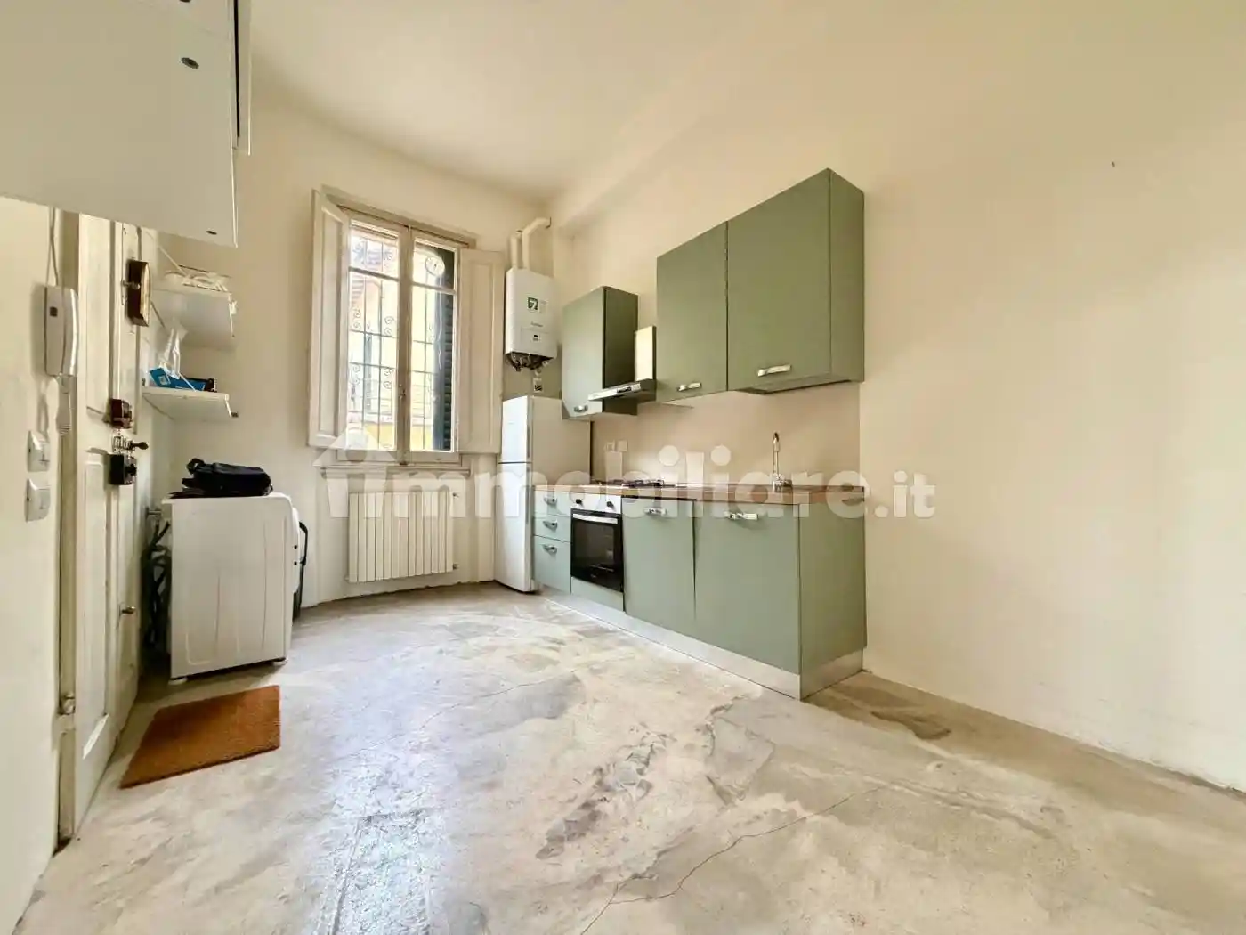 Appartamento in vendita a Bagno a Ripoli