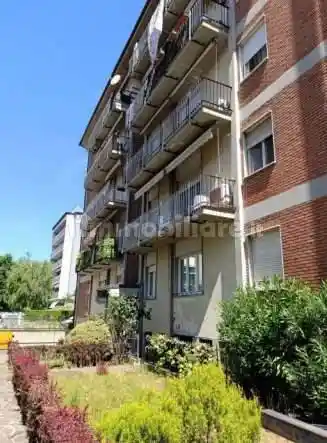 Appartamento in vendita a Bergamo