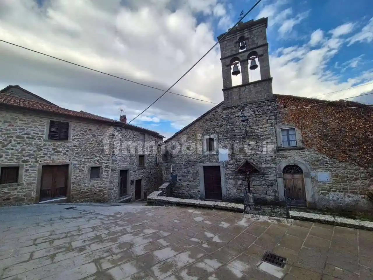 Casa indipendente in vendita a Talla