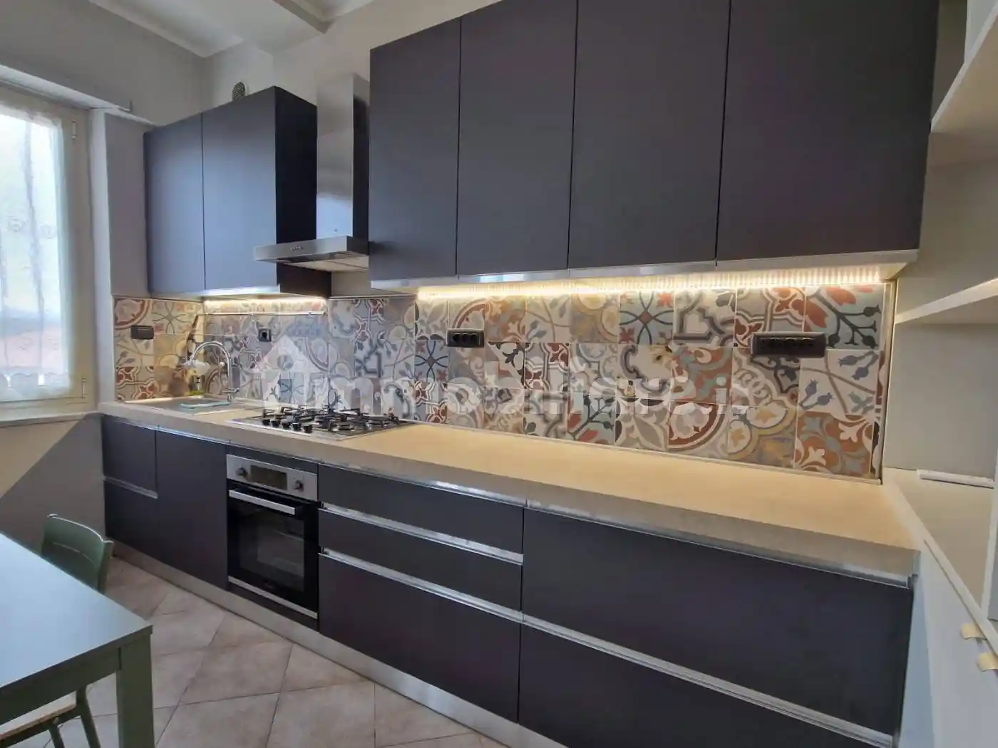 Appartamento in affitto a Druento