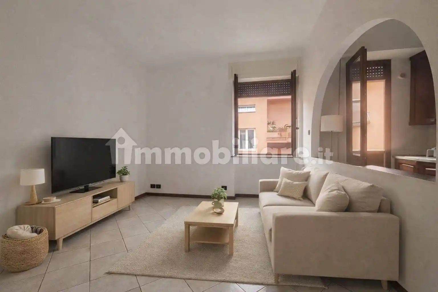 Appartamento in vendita a Varese