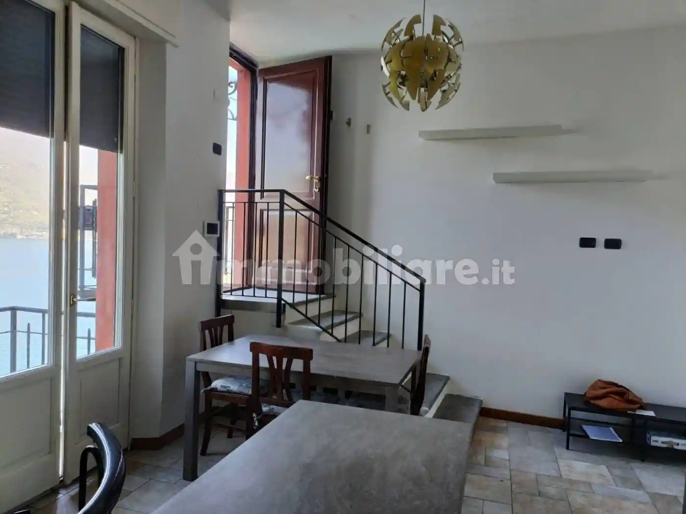 Casa indipendente in affitto a Como