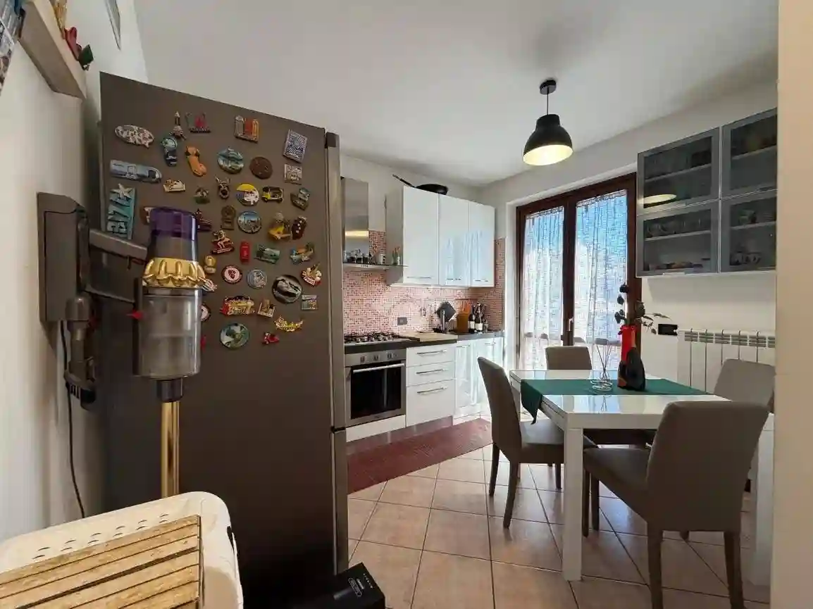 Appartamento - foto 5