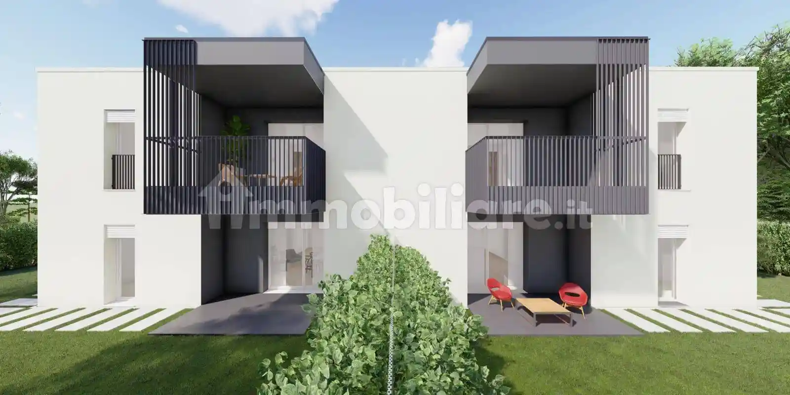 Appartamento in vendita a Rossano Veneto