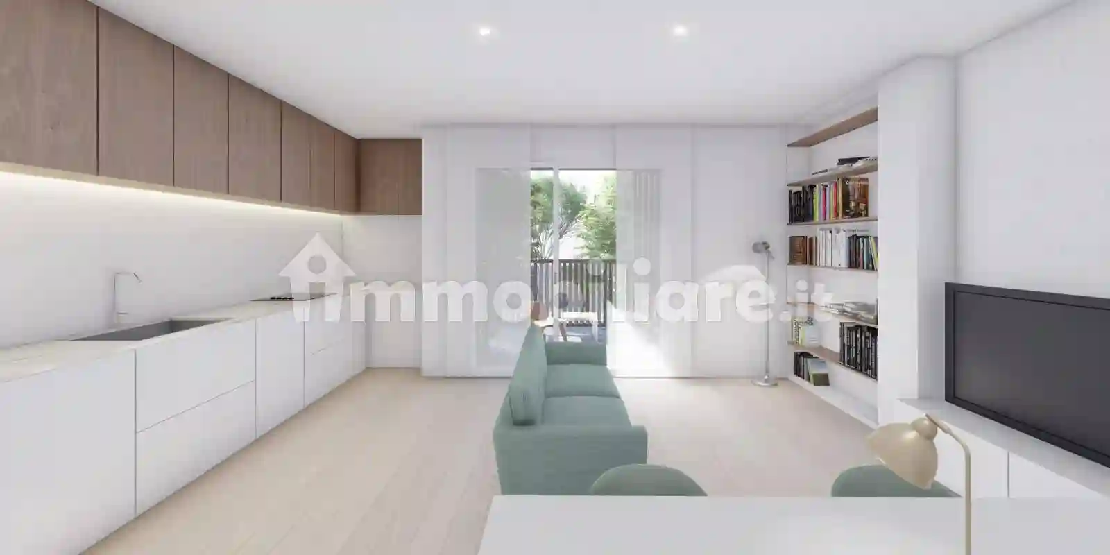 Appartamento - foto 5